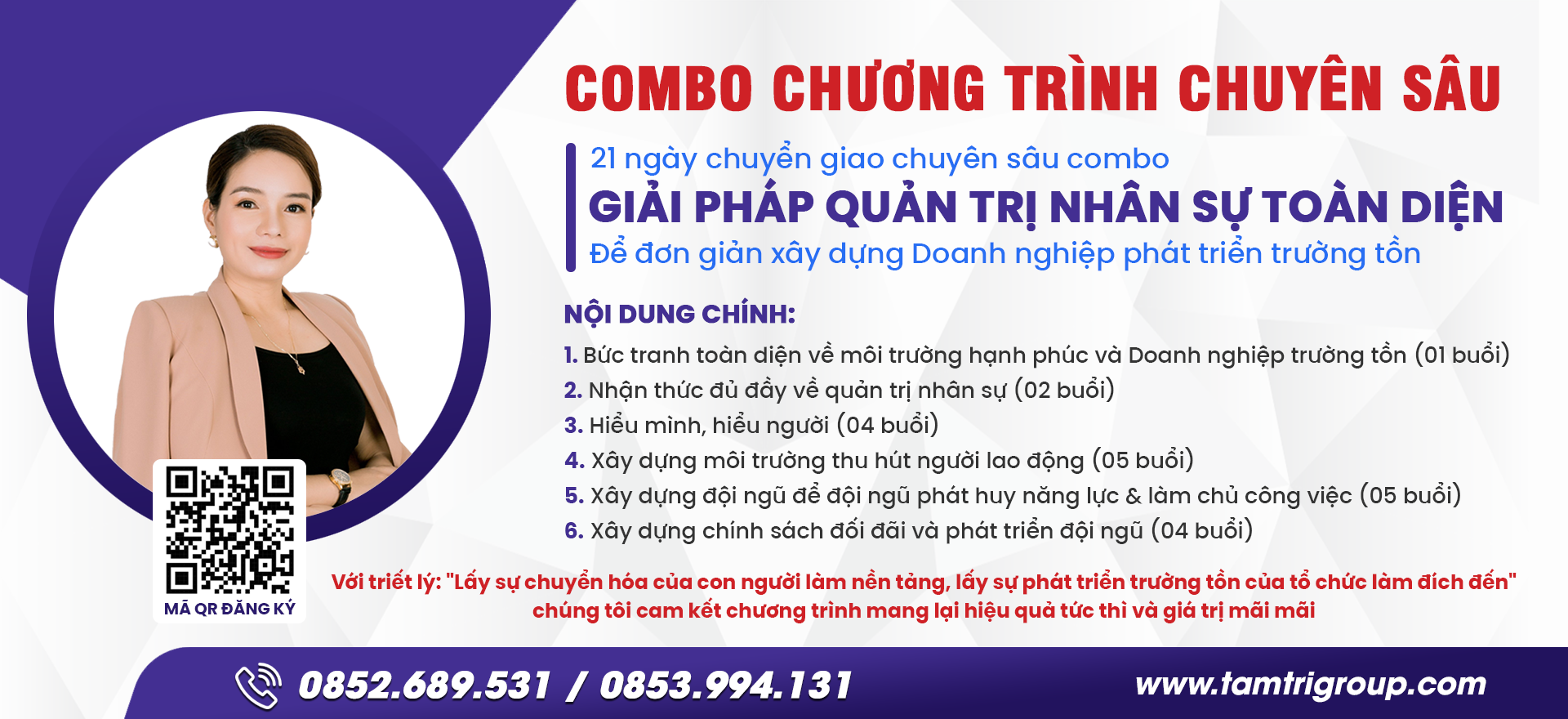 WIP - XDDN trường tồn
