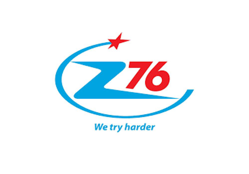 Công ty TNHH 1 thành viên Z76